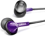 ヤマハ 並行輸入品 Yamaha EPH-20BL In-Ear Headphones (Black) ヤマハ 並行輸入品 Yamaha EPH-20BL In-Ear Headphones (Black)